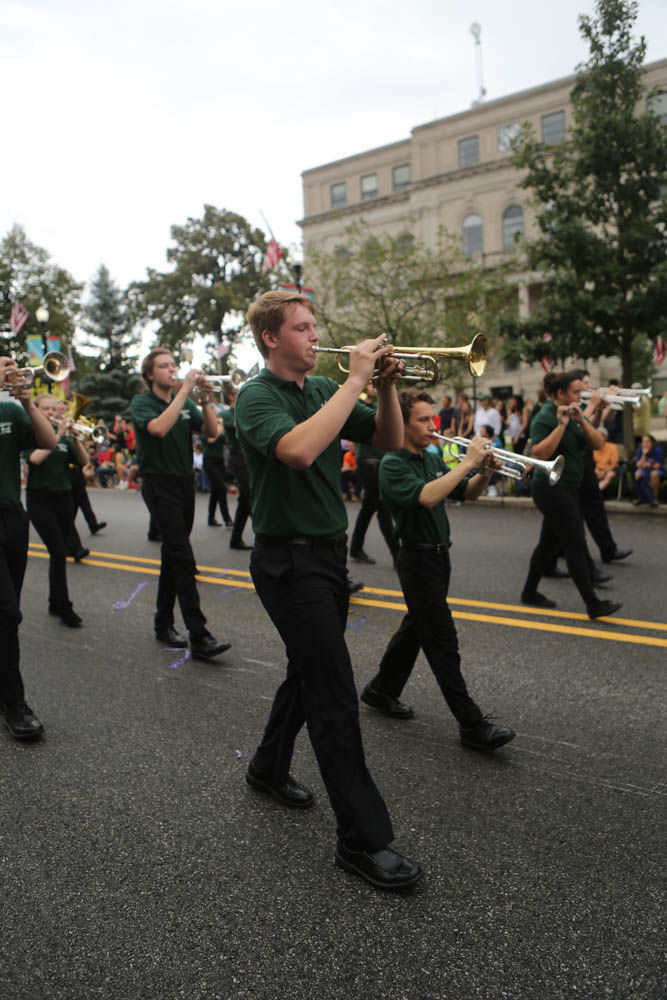 Gallery: Popcorn Festival